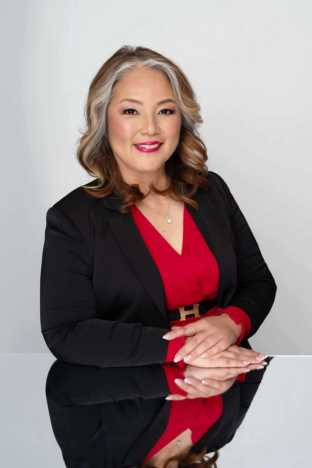 ひとみ園長/教育起業家