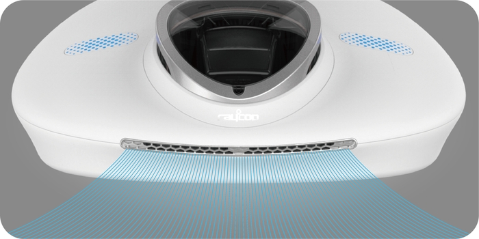 フロントグリル