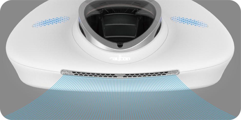 フロントグリル