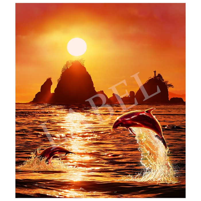 ラッセンワイン ラベルC