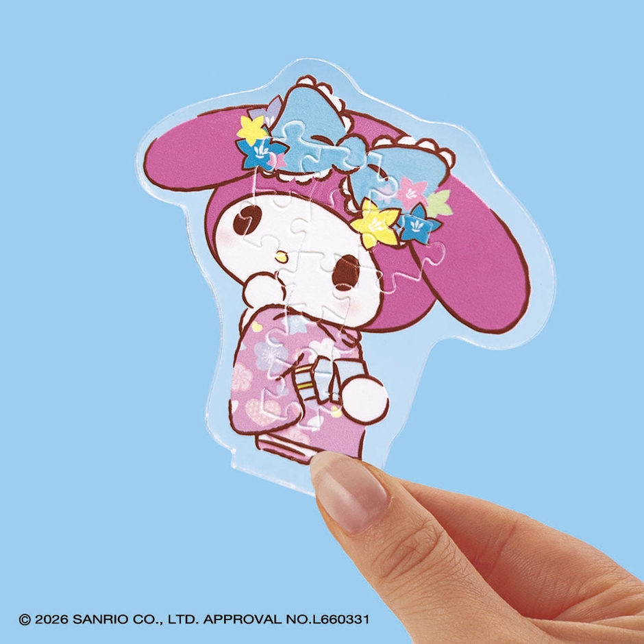 マイメロディ・JAPAN2