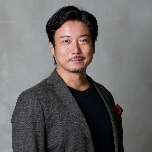 株式会社A.G.A. 代表取締役CEO 井上義設