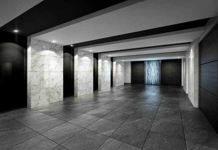 エントランスホールイメージ