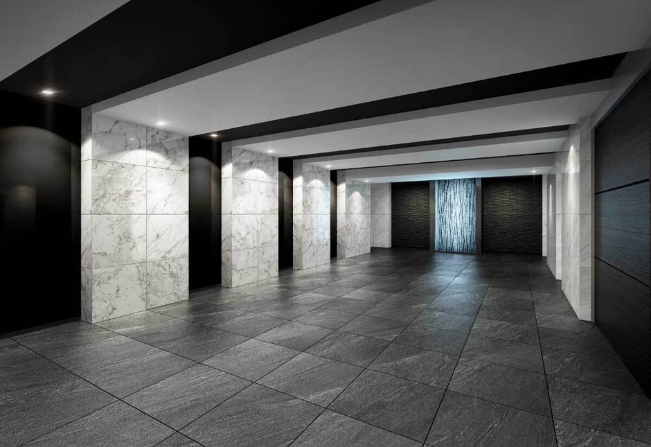 エントランスホールイメージ