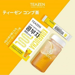 お湯や水に溶かすだけですぐ飲める！ 手軽さが続けやすい【スティックタイプ飲料】の Qoo10売上ランキング発表！
