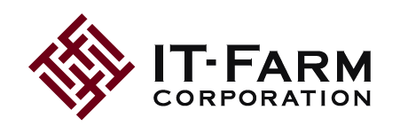 IT-Farm ロゴ