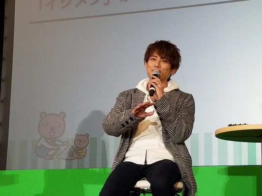 特別ゲストに杉浦太陽さんや ハローキティ(TOKYO福祉のお仕事アンバサダー)も登場　 保育の仕事の魅力を紹介する 『保育のおしごと応援フェスタ2019 in TOKYO』が、 東京ドームシティ「プリズムホール」で開催されました！