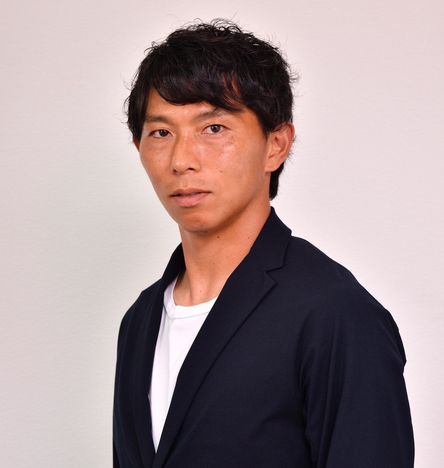 レジェンド:佐藤寿人