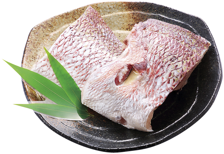 DHA・EPA含有！鮮度・おいしい・安全安心！ ライフオリジナル「伊勢黒潮まだい」 「生魚」として国内初の機能性表示食品届け出！