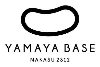 YAMAYA BASE NAKASU 2312 ロゴ