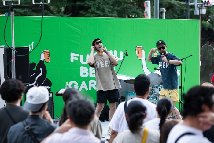 ラップグループ上鈴木兄弟(P.O.P)