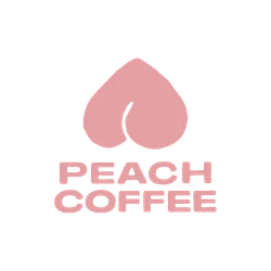 PEACH COFFEE
