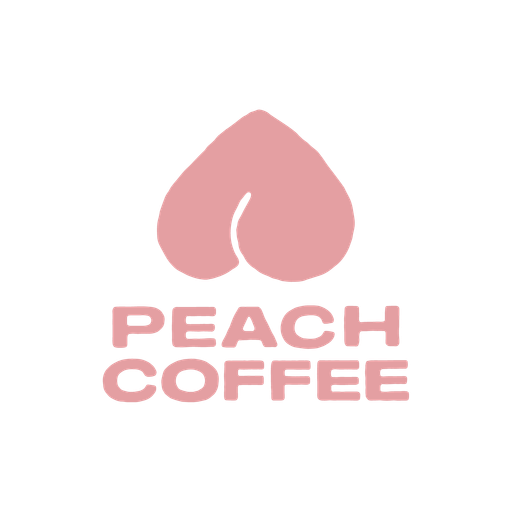 PEACH COFFEE