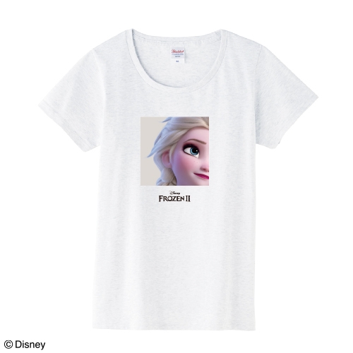 Tシャツ(エルサ)
