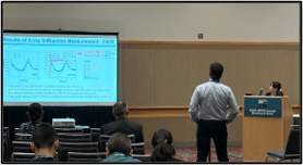 2025 AOCSでの発表