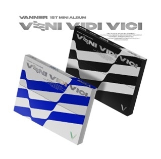 「VENI VIDI VICI」商品写真