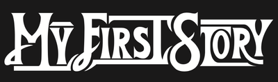MY FIRST STORY Logo
