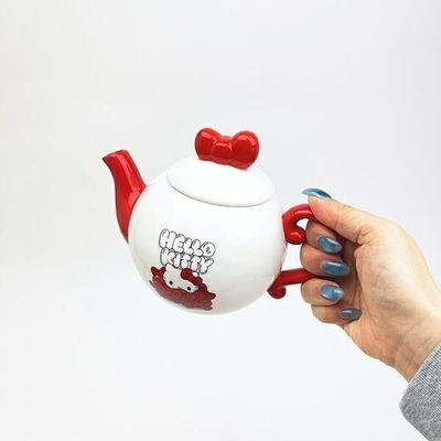 キティの食器