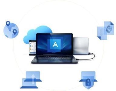 アクロニス、個人向けデータ保護バックアップソフトウェア 「Acronis True Image 2019(15周年記念バージョン)」を リリース