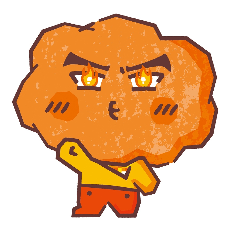 ミニちきちゃん イメージ