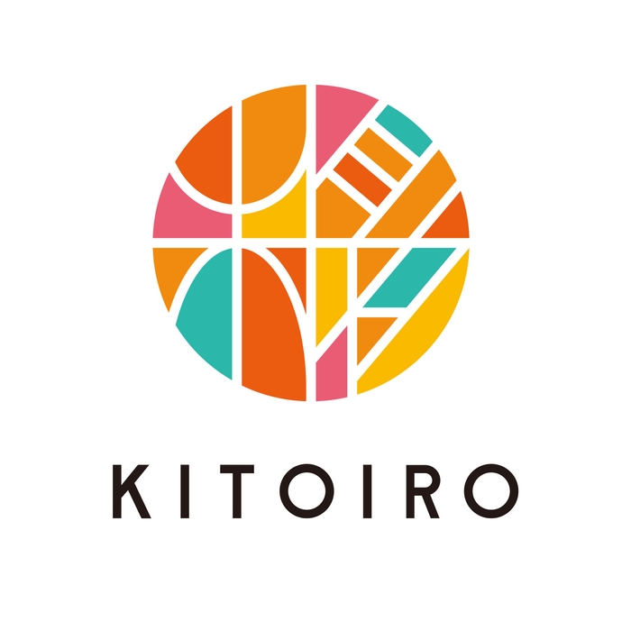 KITOIRO ロゴデザイン