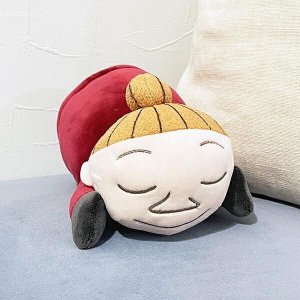 ムーミンクッション