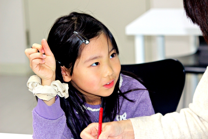 「これはどういうこと?」「どうなっているの?」と、ドンドン自分から問いかけます!!