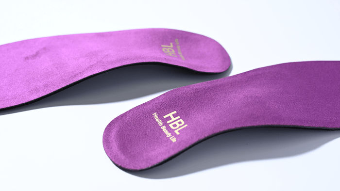 HBLインソール　アップ