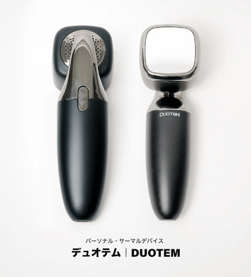 DUOTEMイメージ