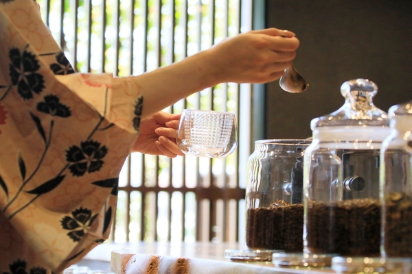 追加料金のかからないオールインクルーシブスタイル(一部除外あり)