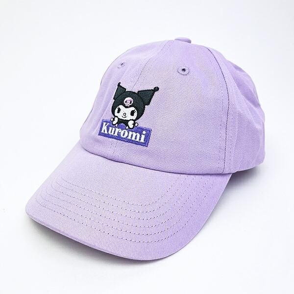 サンリオの帽子