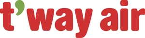 株式会社ティーウェイ航空