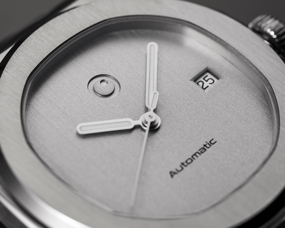 ZEROO M3-01＆M5-01　4