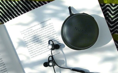 『NUARL』製品購入者にもれなくイヤホンケースを進呈　 プレゼントキャンペーン開催、3月1日から5月6日まで