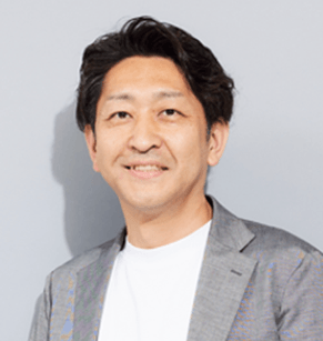 株式会社ブレインパッド 常務執行役員 CSO 安良岡 史行