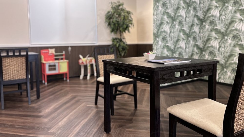 レクビィ エスト商談室2