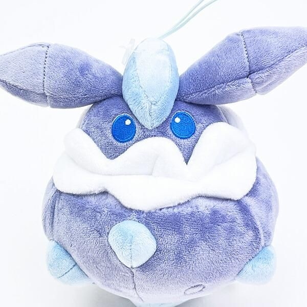 ポケモンのぬいぐるみ