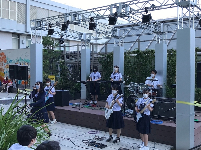 音楽イベントイメージ2