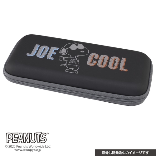 《JOE COOL》