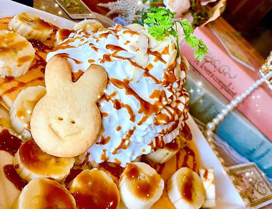 リーズナブルでボリューム満点!流山市の人気カフェ『SAFFRON'S CAFE』の情報をFindグルメで公開