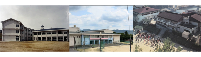 廃校になった学校の校歌をよみがえらせ卒業生らと歌う　「廃校歌フェスティバル in 河内長野　滝畑・南花台」を初開催