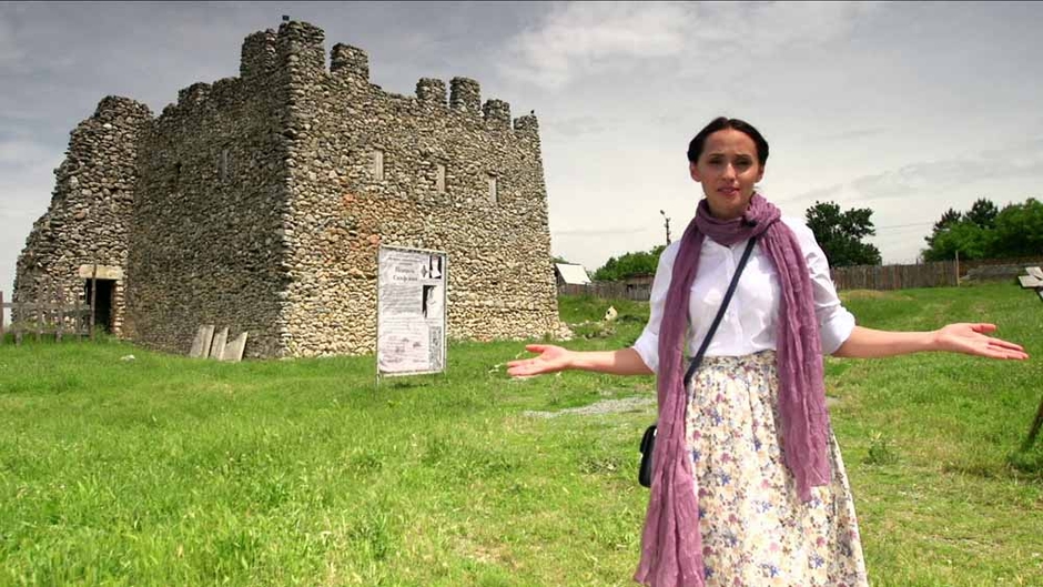 旅チャンネル『ロシア・トラベルガイド』/(c)VGTRK