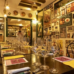 Daniel's 本店