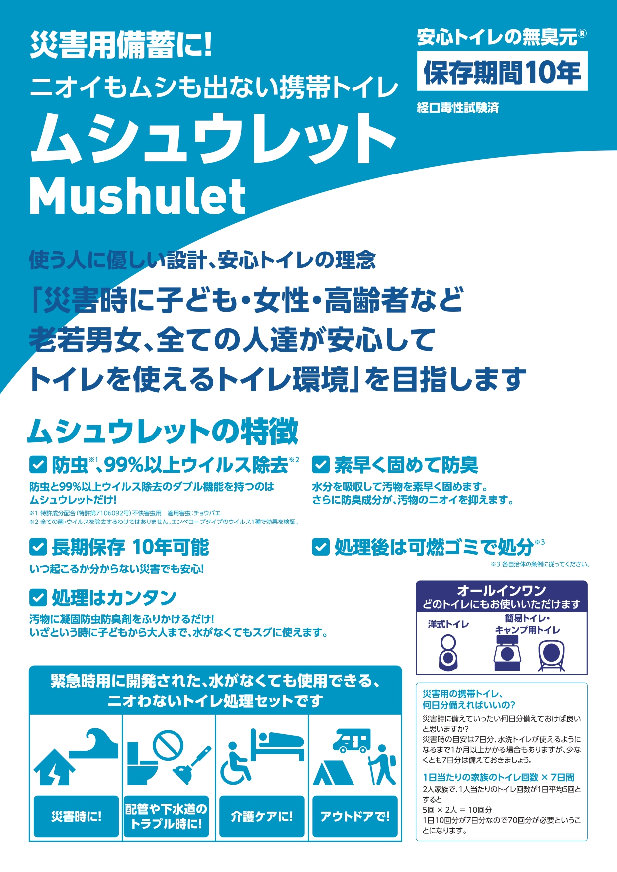 無臭元工業、トルコ南東部地震の被災者支援として、 災害用トイレ用品を寄付しました　／　駐日トルコ大使に謁見