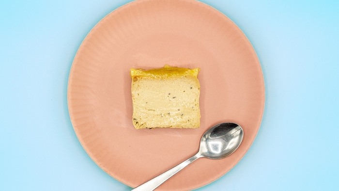 #22時の誘惑 湘南チーズケーキ~Tea Limone~