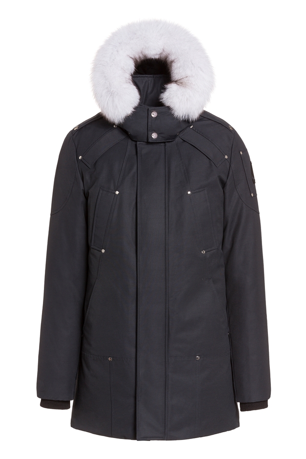 CLASSIC CORE STIRLING PARKA ￥149,000
