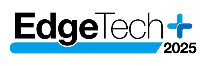 「EdgeTech+ 2025」のロゴ