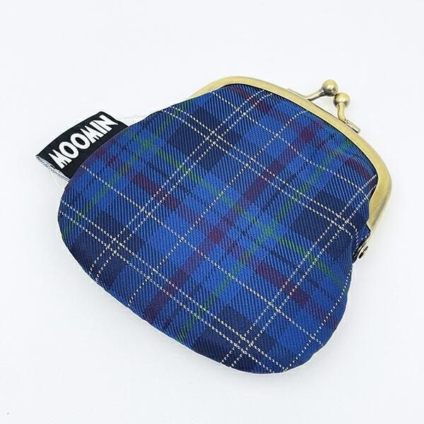 ムーミンポーチ