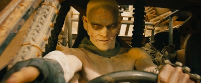 © 2015 Warner Bros. Entertainment Inc. All Rights Reserved.
