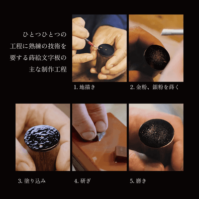 漆工程